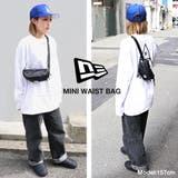 ウエストバッグ_全3色 | 99HeadwearShop | 詳細画像3