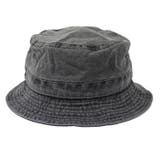 1.BLACK | ニューハッタン バケットハット メンズ | 99HeadwearShop【WOMEN】