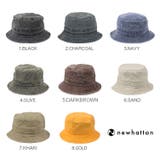 ニューハッタン バケットハット メンズ | 99HeadwearShop【WOMEN】 | 詳細画像12 