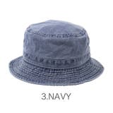 ニューハッタン バケットハット メンズ | 99HeadwearShop【WOMEN】 | 詳細画像4 