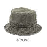 ニューハッタン バケットハット メンズ | 99HeadwearShop【WOMEN】 | 詳細画像5 