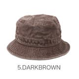 ニューハッタン バケットハット メンズ | 99HeadwearShop【WOMEN】 | 詳細画像6 