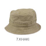 ニューハッタン バケットハット メンズ | 99HeadwearShop【WOMEN】 | 詳細画像8 