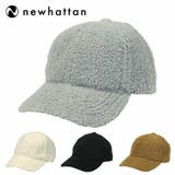 ボアキャップ 帽子 キャップ | 99HeadwearShop【WOMEN】 | 詳細画像1 
