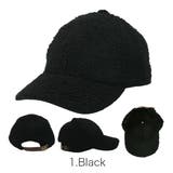 ボアキャップ 帽子 キャップ | 99HeadwearShop【WOMEN】 | 詳細画像2 