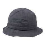 charcoal | ニューハッタン テニスハット メトロハット | 99HeadwearShop【WOMEN】