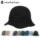 ニューハッタン テニスハット メトロハット | 99HeadwearShop【WOMEN】 | 詳細画像1 