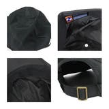 ニューハッタン ローキャップ タスラン | 99HeadwearShop【WOMEN】 | 詳細画像2 