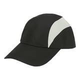 1.Black | ニューハッタン ランニングキャップ メンズ | 99HeadwearShop【WOMEN】