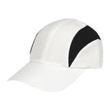 2.White | ニューハッタン ランニングキャップ メンズ | 99HeadwearShop【WOMEN】