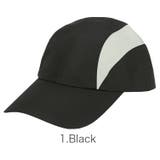 ニューハッタン ランニングキャップ メンズ | 99HeadwearShop【WOMEN】 | 詳細画像2 