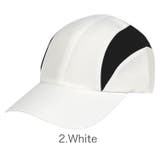 ニューハッタン ランニングキャップ メンズ | 99HeadwearShop【WOMEN】 | 詳細画像3 