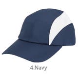 ニューハッタン ランニングキャップ メンズ | 99HeadwearShop【WOMEN】 | 詳細画像5 