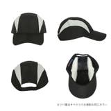 ニューハッタン ランニングキャップ メンズ | 99HeadwearShop【WOMEN】 | 詳細画像6 