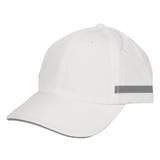 2.White | ニューハッタン ローキャップ リフレクター | 99HeadwearShop【WOMEN】