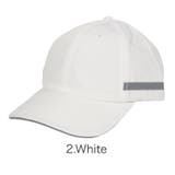 ニューハッタン ローキャップ リフレクター | 99HeadwearShop【WOMEN】 | 詳細画像3 
