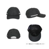 ニューハッタン ローキャップ リフレクター | 99HeadwearShop【WOMEN】 | 詳細画像4 