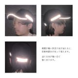 ニューハッタン ローキャップ リフレクター | 99HeadwearShop【WOMEN】 | 詳細画像6 