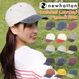 Newhattan ニューハッタン キャップ | 99HeadwearShop【WOMEN】 | 詳細画像1 