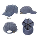 Blue | Newhattan ニューハッタン キャップ | 99HeadwearShop【WOMEN】