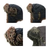 パイロットキャップ ニューハッタン フライトキャップ | 99HeadwearShop【WOMEN】 | 詳細画像6 