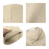 ニューハッタン ニット帽 ニットキャップ | 99HeadwearShop【WOMEN】 | 詳細画像2 