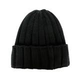 1.Black | ニューハッタン ニット帽 ニットキャップ | 99HeadwearShop【WOMEN】