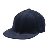 3.Navy | ニューハッタン キャップ コーデュロイ | 99HeadwearShop【WOMEN】