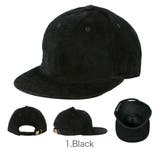 ニューハッタン キャップ コーデュロイ | 99HeadwearShop【WOMEN】 | 詳細画像2