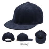 ニューハッタン キャップ コーデュロイ | 99HeadwearShop【WOMEN】 | 詳細画像4