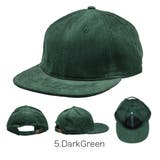 ニューハッタン キャップ コーデュロイ | 99HeadwearShop【WOMEN】 | 詳細画像6