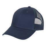 6.Navy | ニューハッタン メッシュキャップ メンズ | 99HeadwearShop【WOMEN】