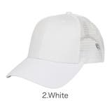 ニューハッタン メッシュキャップ メンズ | 99HeadwearShop【WOMEN】 | 詳細画像3