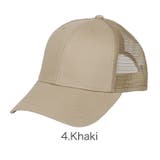ニューハッタン メッシュキャップ メンズ | 99HeadwearShop【WOMEN】 | 詳細画像5