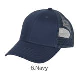 ニューハッタン メッシュキャップ メンズ | 99HeadwearShop【WOMEN】 | 詳細画像7