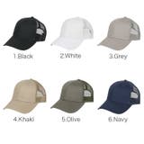 ニューハッタン メッシュキャップ メンズ | 99HeadwearShop【WOMEN】 | 詳細画像10