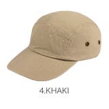 ニューハッタン ジェットキャップ メンズ | 99HeadwearShop【WOMEN】 | 詳細画像5 