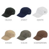 ニューハッタン ジェットキャップ メンズ | 99HeadwearShop【WOMEN】 | 詳細画像10 