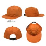 ニューハッタン ナイロンキャップ Newhattan | 99HeadwearShop【WOMEN】 | 詳細画像5