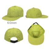 ニューハッタン ナイロンキャップ Newhattan | 99HeadwearShop【WOMEN】 | 詳細画像7