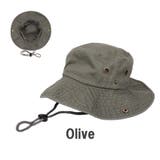 ニューハッタン サファリハット アドベンチャーハット | 99HeadwearShop【WOMEN】 | 詳細画像9