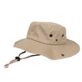 Beige[khaki] | ニューハッタン サファリハット アドベンチャーハット | 99HeadwearShop【WOMEN】