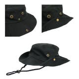 ニューハッタン サファリハット アドベンチャーハット | 99HeadwearShop【WOMEN】 | 詳細画像16