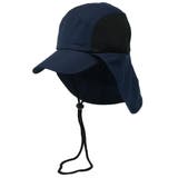 4.Navy | ニューハッタン キャップ サンシェード | 99HeadwearShop【WOMEN】