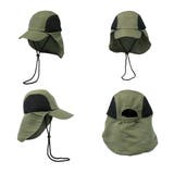 ニューハッタン キャップ サンシェード | 99HeadwearShop【WOMEN】 | 詳細画像6 