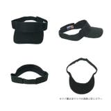 ニューハッタン サンバイザー メンズ | 99HeadwearShop【WOMEN】 | 詳細画像4 