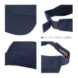 ニューハッタン サンバイザー メンズ | 99HeadwearShop【WOMEN】 | 詳細画像5 