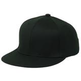 1.Black | ニュートラル キャップ 無地 | 99HeadwearShop【WOMEN】