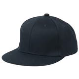 3.Navy | ニュートラル キャップ 無地 | 99HeadwearShop【WOMEN】