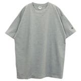 3.HeatherGray | ニュートラル Tシャツ 半袖 | 99HeadwearShop